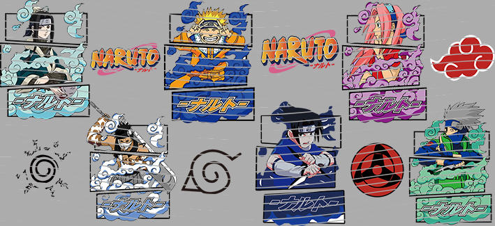 16oz JPN Anime-JA-268